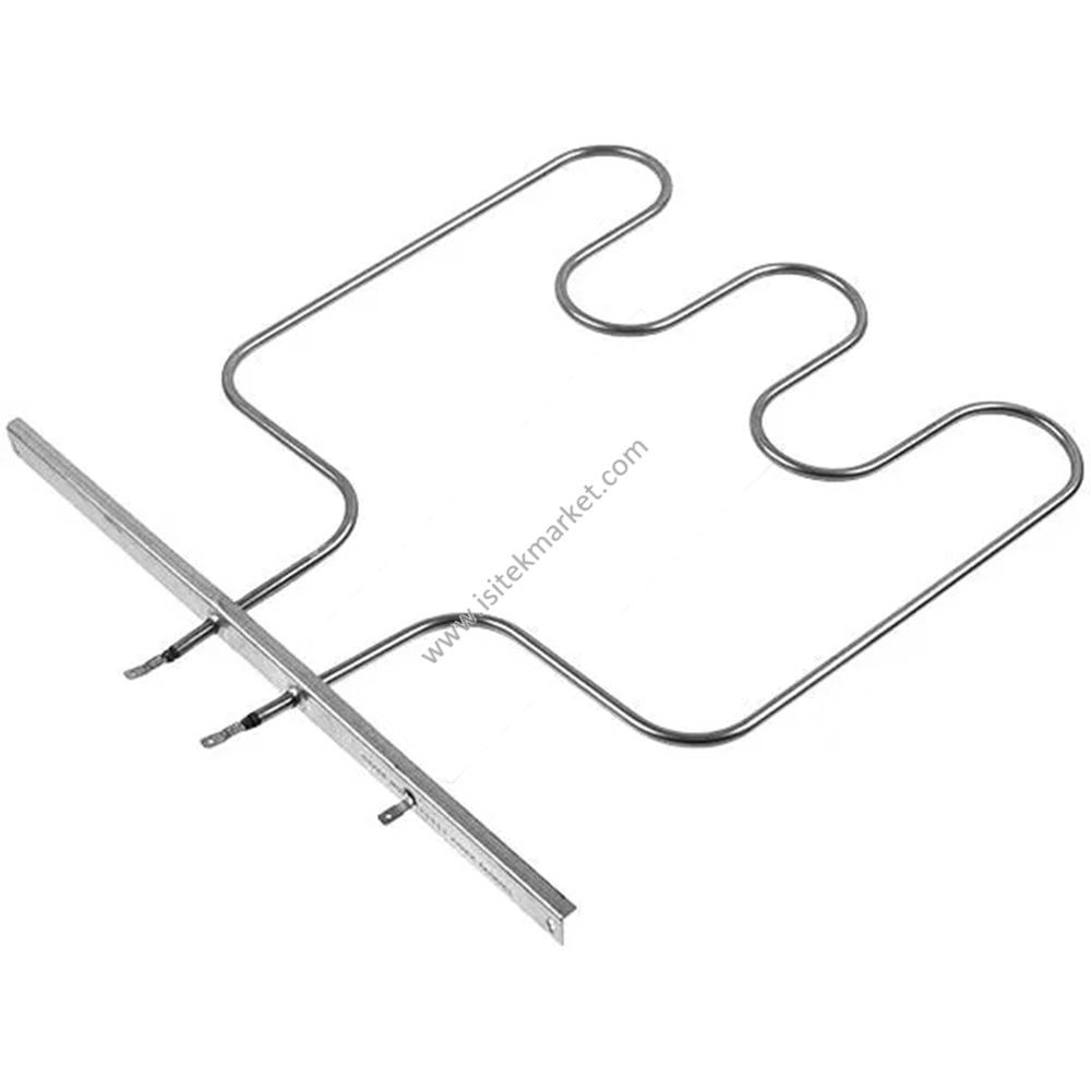 FIRIN ALT ISITMA ELEMENTİ BOSCH 00289782 1200W 220V B=325MM L=350MM