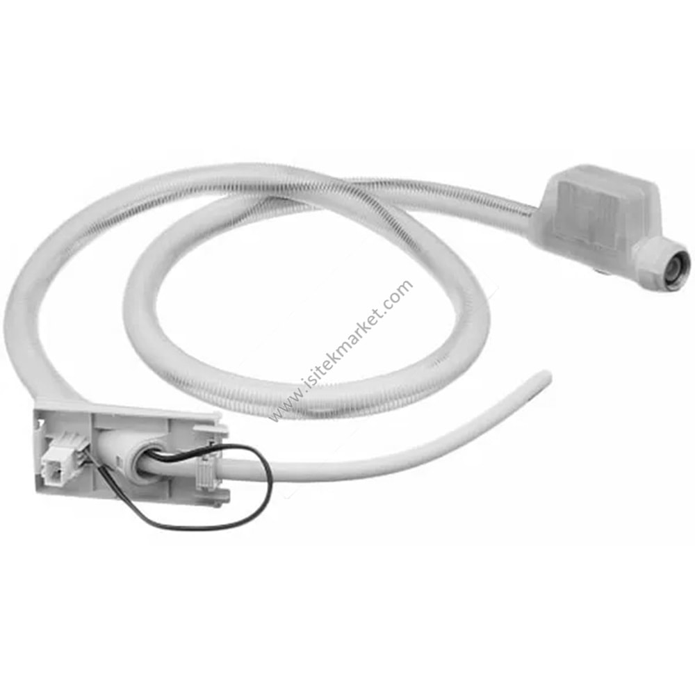 BULAŞIK MAKİNESİ İÇİN GİRİŞ HORTUMU BOSCH 00299756 (ELEKTRONİK AQUASTOP İLE) 2000MM