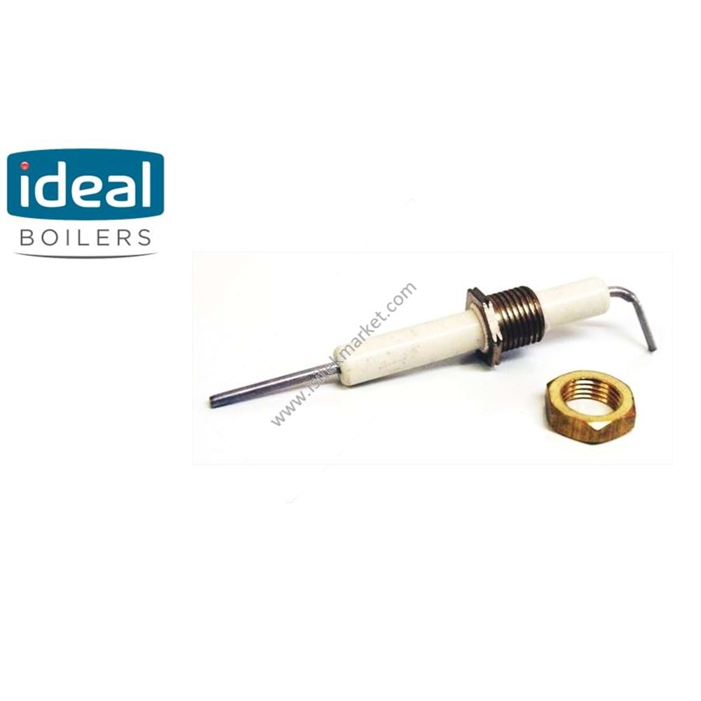 ATEŞLEME BUJİ ELEKTROD SETI IDEAL 003038