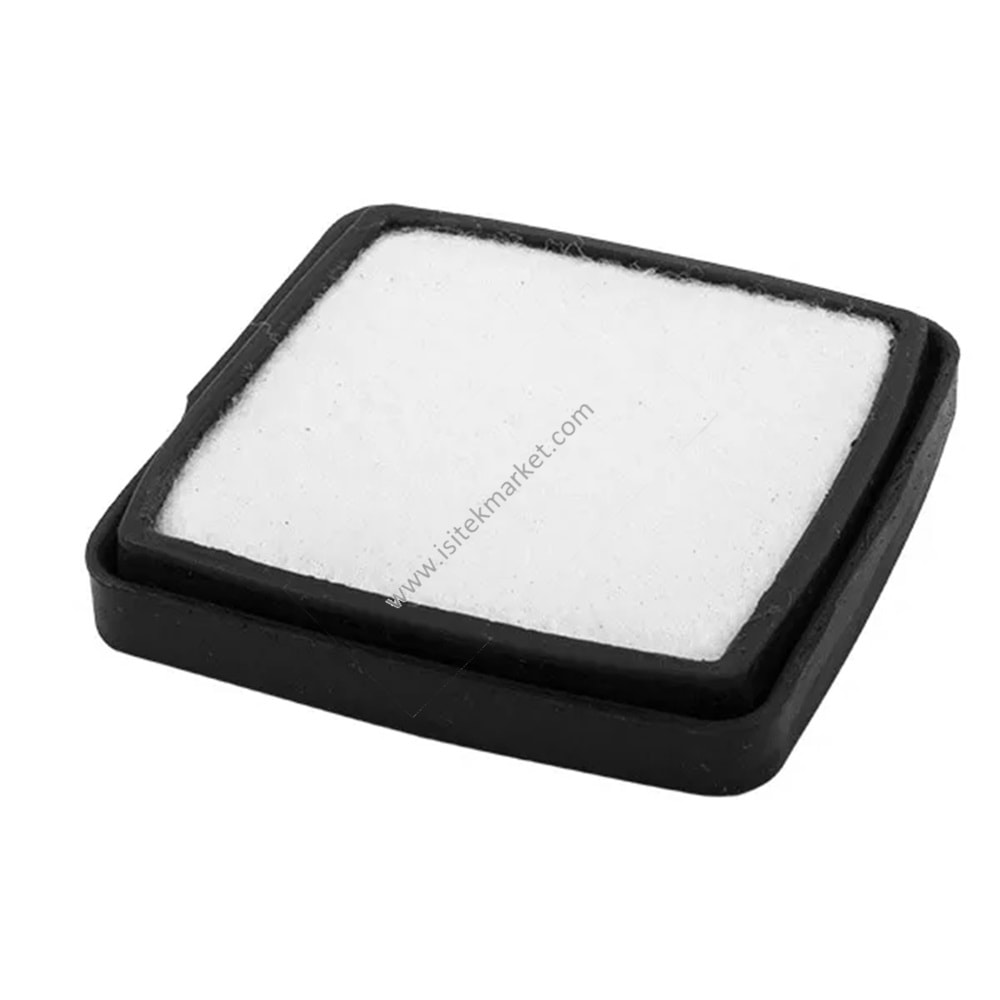 AQUASYSTEM FİLTRE 719.0060 ELEKTRİKLİ SÜPÜRGE ZELMER \ BOSCH 00758732 (ZVCA712D)