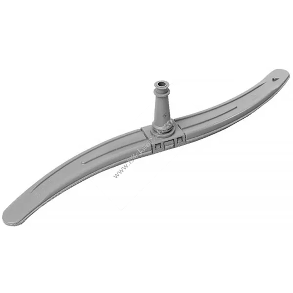 BOSCH BULAŞIK MAKİNESİ ALT SPREY KOLU 00369656