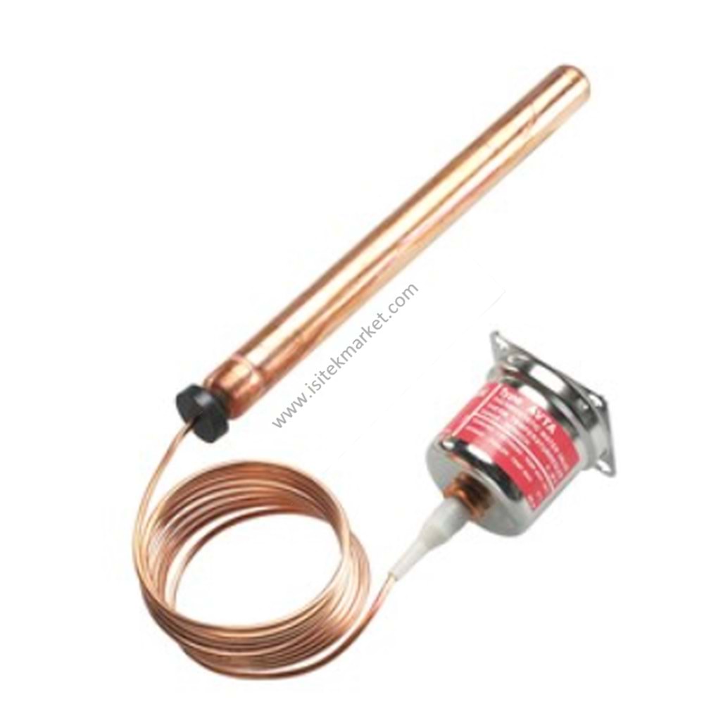 TERMOSTATIK VALF DANFOSS 003N0078 Element AVTA-B SERVIS KITI