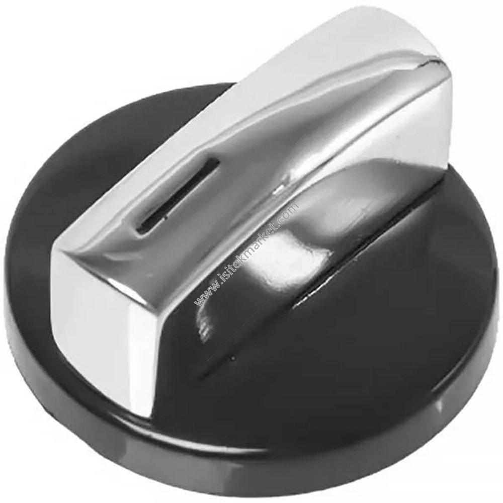 BOSCH HOB CONTROL KNOB 00416747