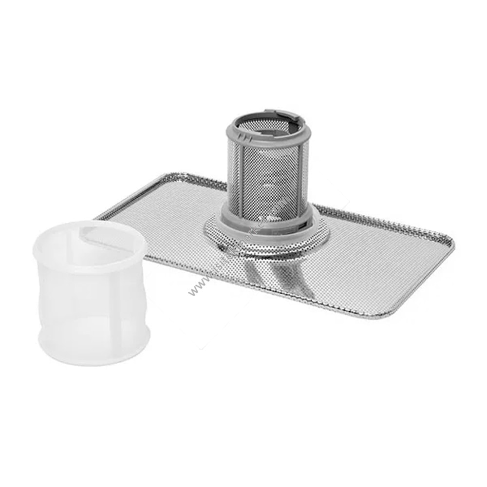 BOSCH BULAŞIK MAKİNESİ FİLTRESİ 00435650