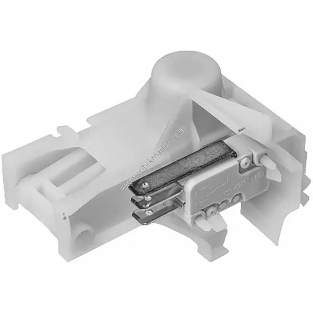 BULAŞIK MAKİNESİ BOSCH 00438026 İÇİN KAPI KİLİDİ