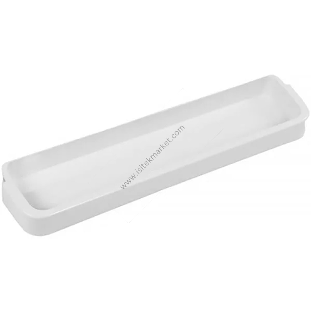 BOSCH BUZDOLABI KAPISI ÜST RAF 00442735