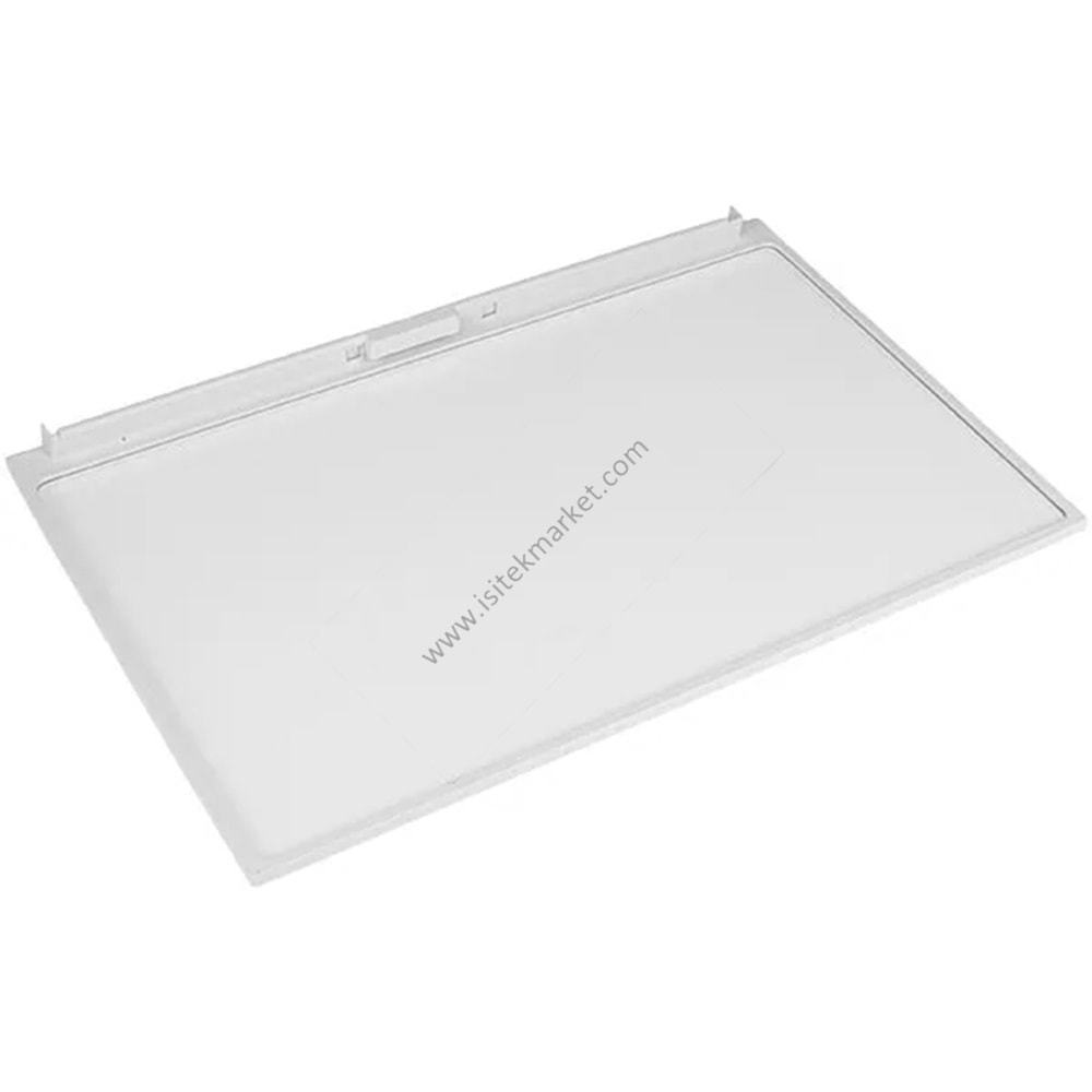 BUZDOLABI RAFI BOSCH 00448578 470X300MM (ÇERÇEVELİ CAM)