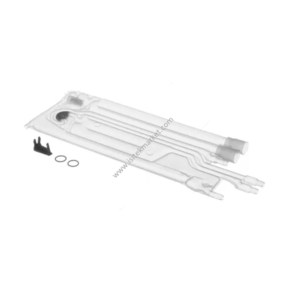 BULAŞIK MAKİNESİ BOSCH 00448903 İÇİN ISI DEĞİŞTİRİCİ