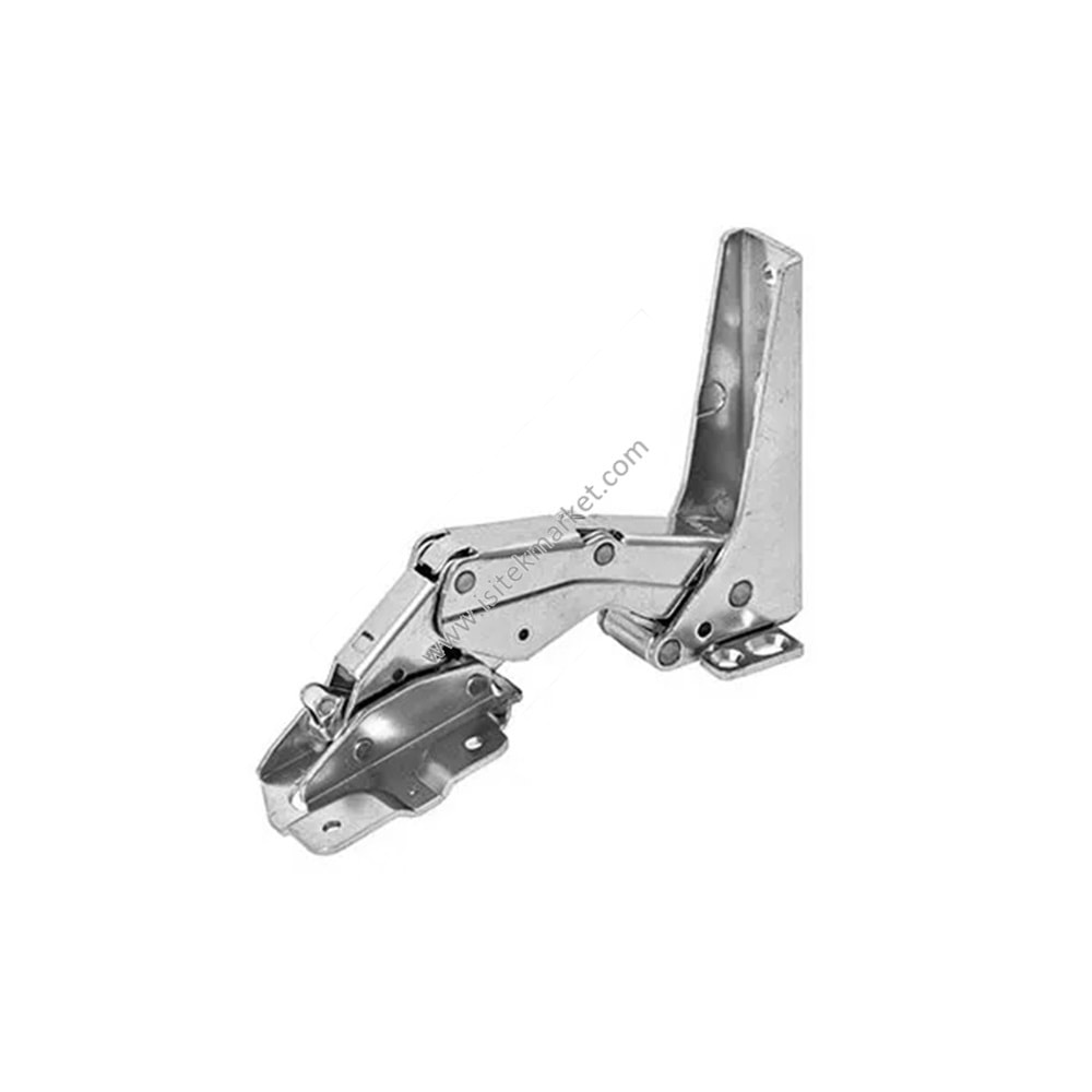 BOSCH BUZDOLABI ÜST SOL - ALT SAĞ KAPI MENTEŞESİ 00483620