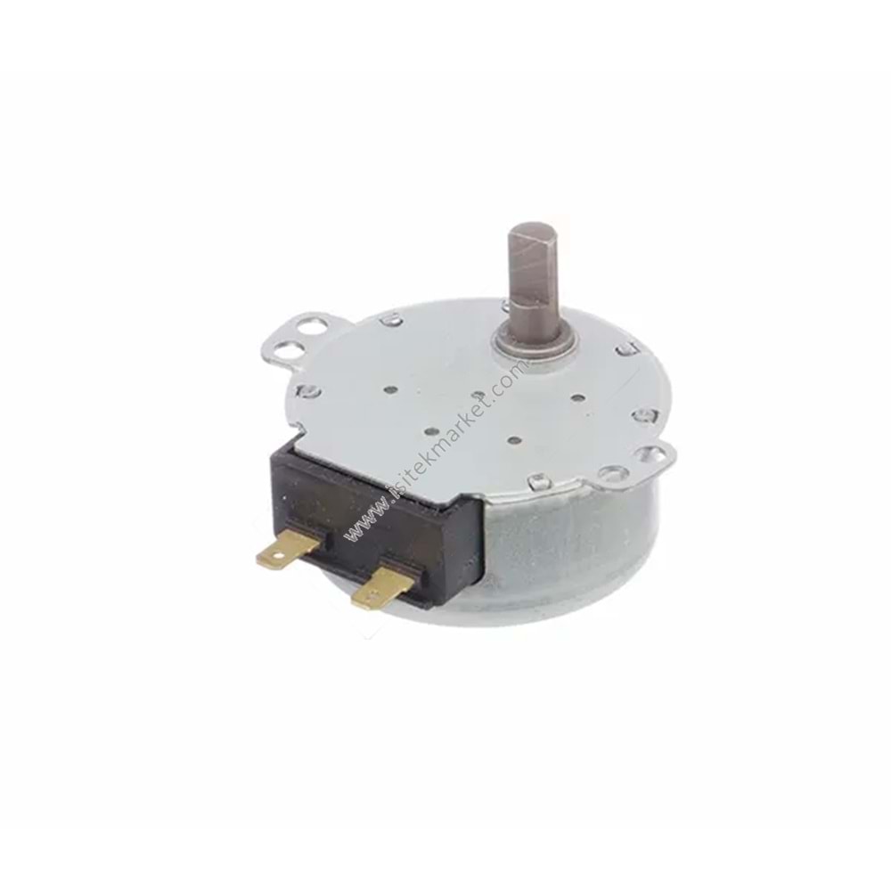 BOSCH MİKRODALGA FIRIN Motor 00489688