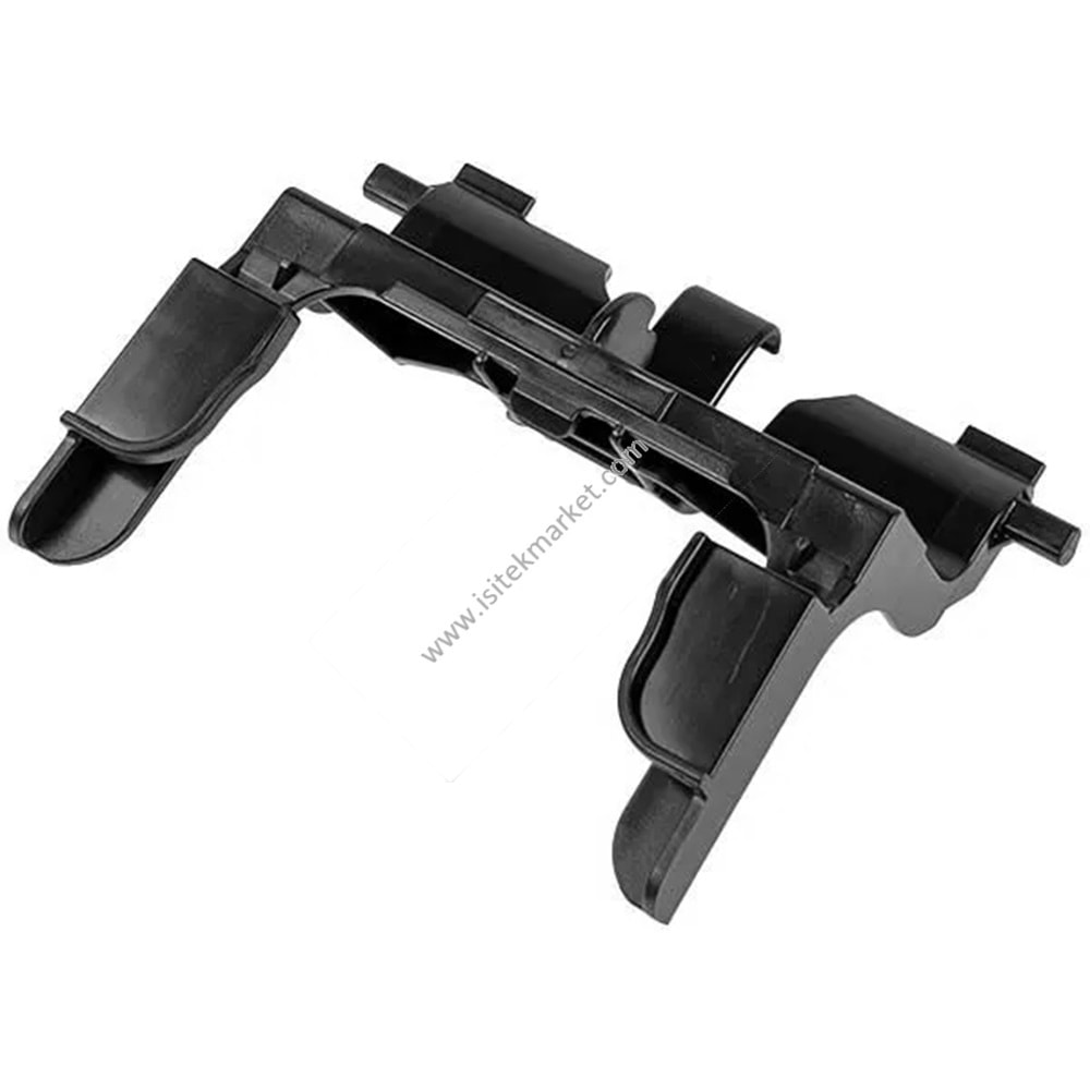 BOSCH ELEKTRİKLİ SÜPÜRGE TOZ TORBASI TUTUCU 00495701 SIYAH