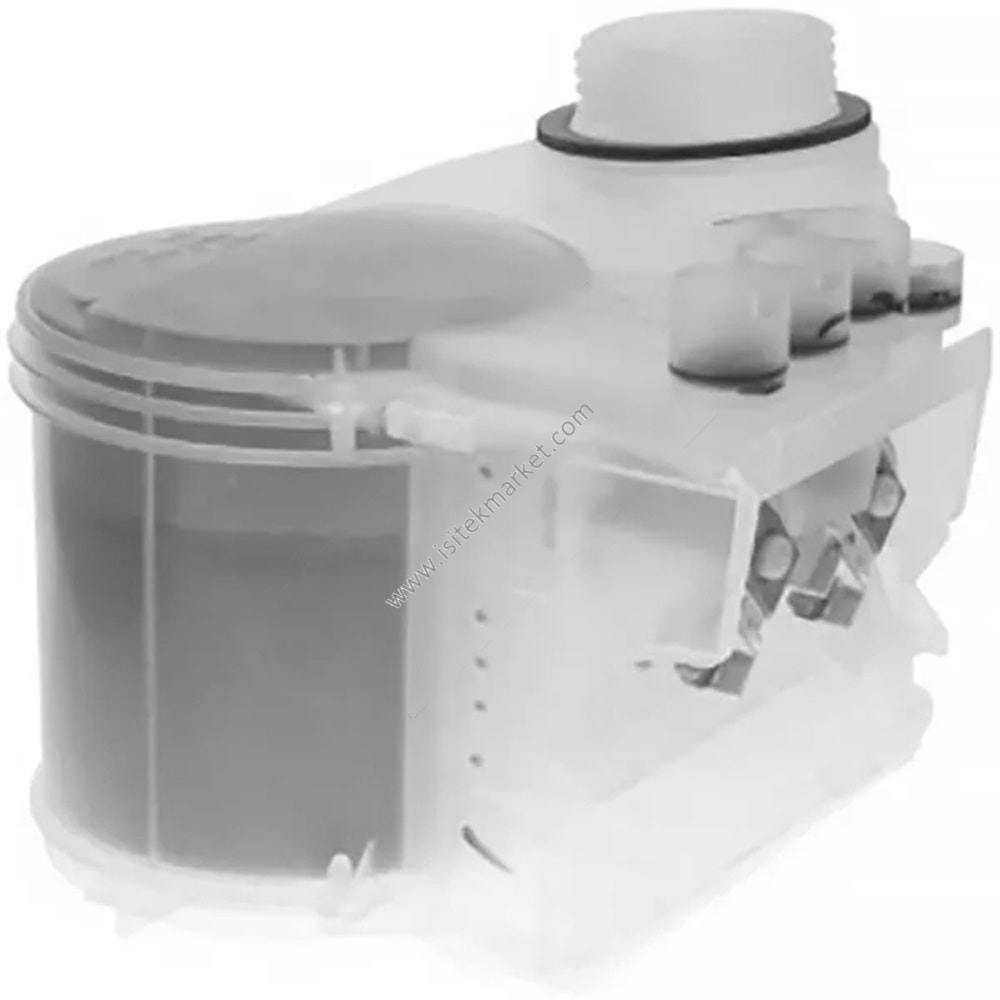 BOSCH BULAŞIK MAKİNESİ SU YUMUŞATICI 00497563