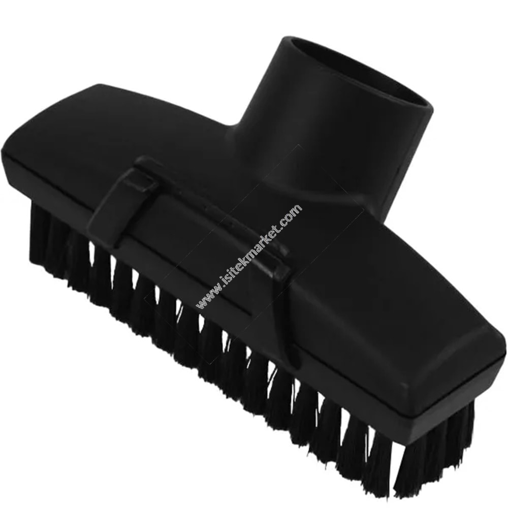 BOSCH 00573933 KABLOSUZ ELEKTRİKLİ SÜPÜRGE İÇIN FURNİTURE LİNT NOZULU