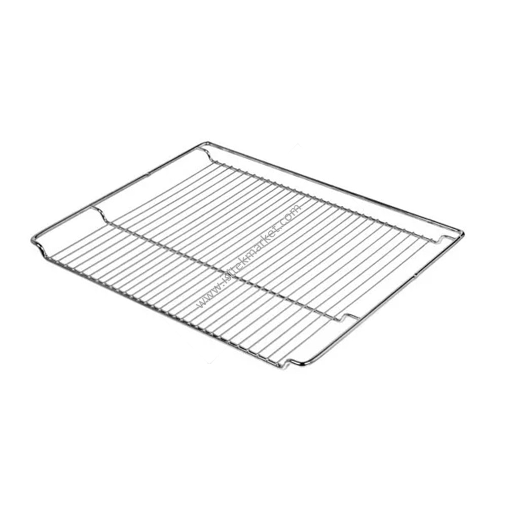 FIRIN BOSCH İÇİN TEL RAF 00574876 HEZ334002 465X375X20MM