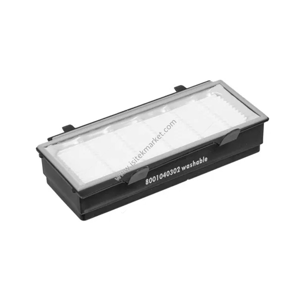 BOSCH ELEKTRİKLİ SÜPÜRGE MOTORU FİLER HEPA13 BBZ161HF 00575665