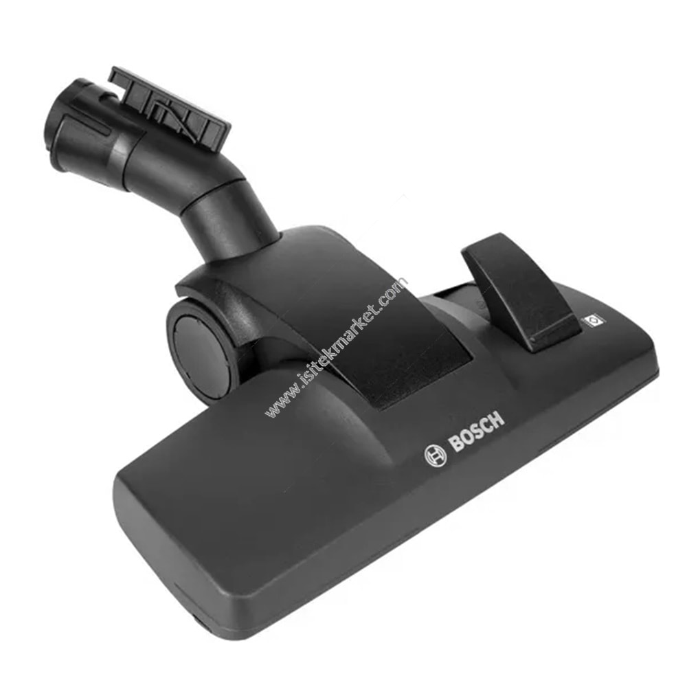 BOSCH RD296 D=35MM 00576394 ELEKTRİKLİ SÜPÜRGE ZEMIN NOZULU