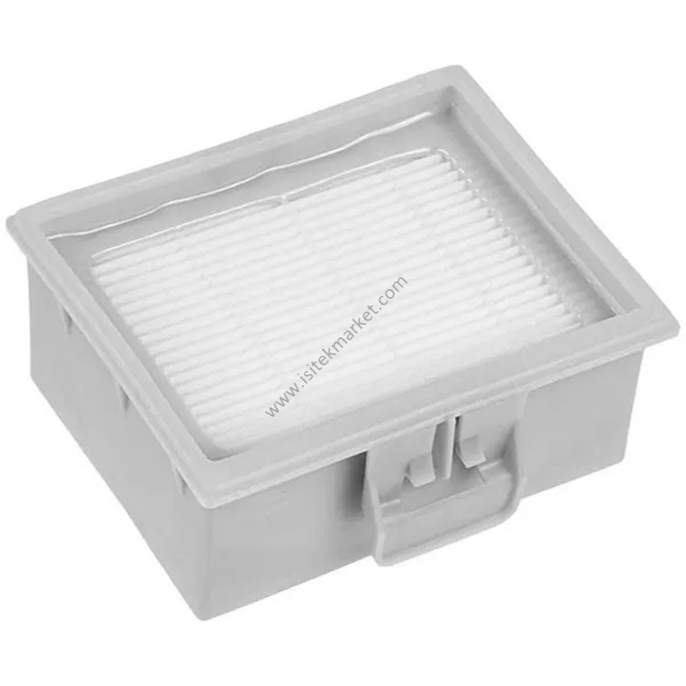 HEPA SÜPÜRGESİ ÇIKIŞI BBZ156HF UYUMLU BOSCH 00576833