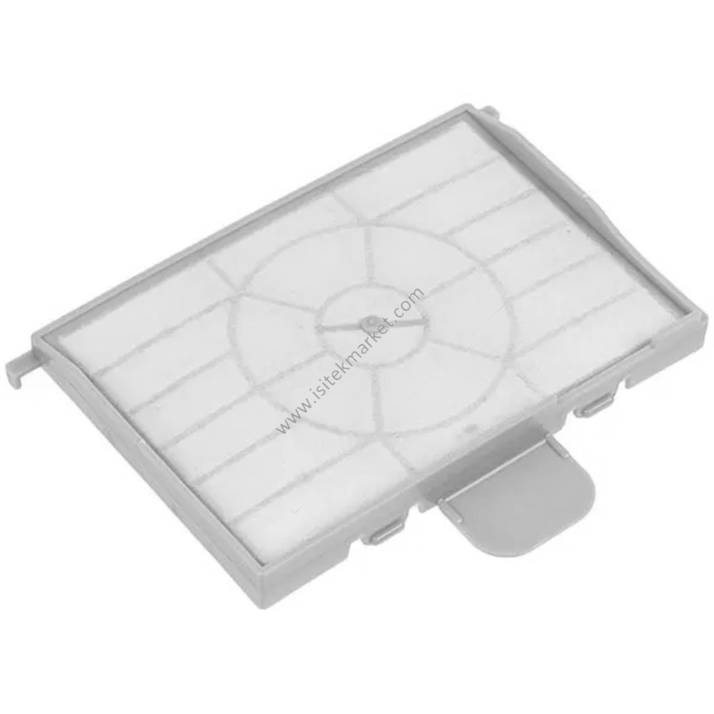 MOTOR FİLTRE (MİCRO) FOR VACUUM CLEANER UYUMLU MARKA BOSCH 00577814