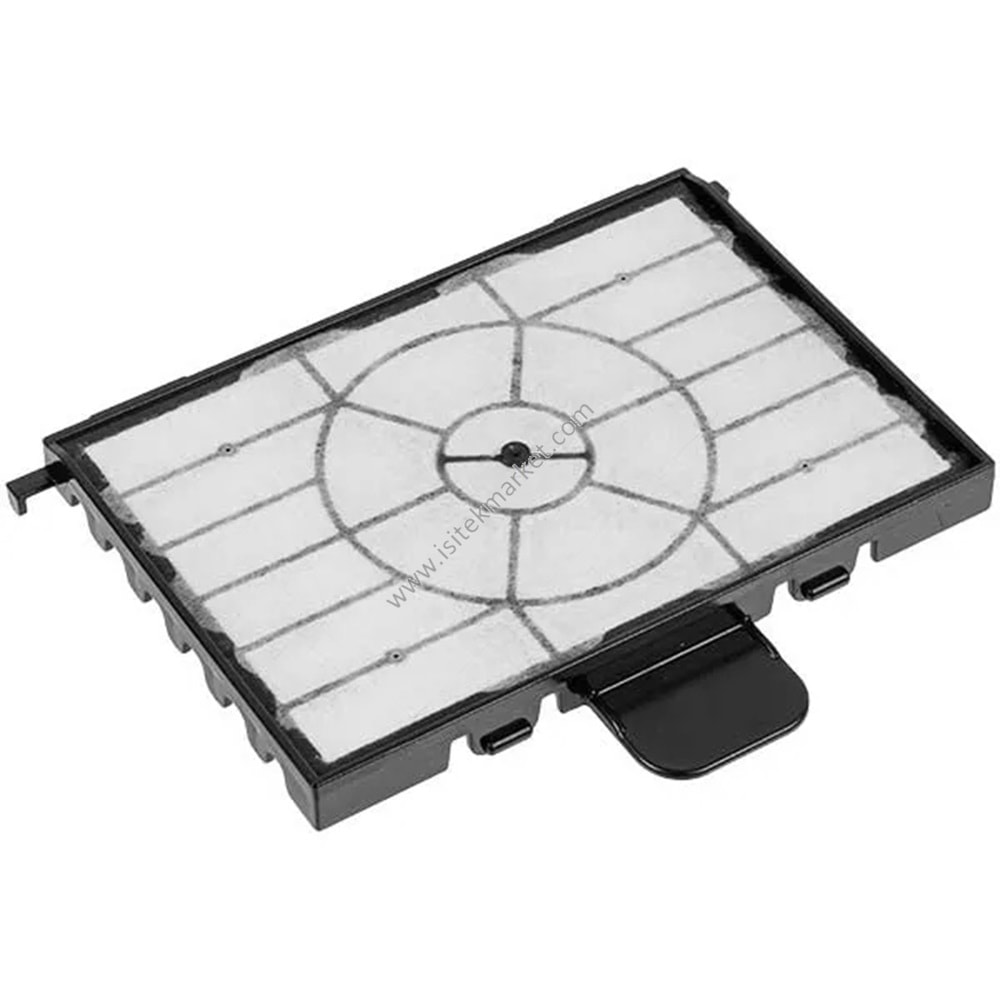 ELEKTRİKLİ TOZ SİMYERİ MOTORU MİCROFİLTRE BOSCH 00577814