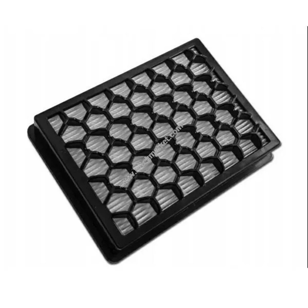 ZELMER \ BOSCH ELEKTRİKLİ SÜPÜRGE MOTORU HEPA FİLTRE ZVCA225S 00577867