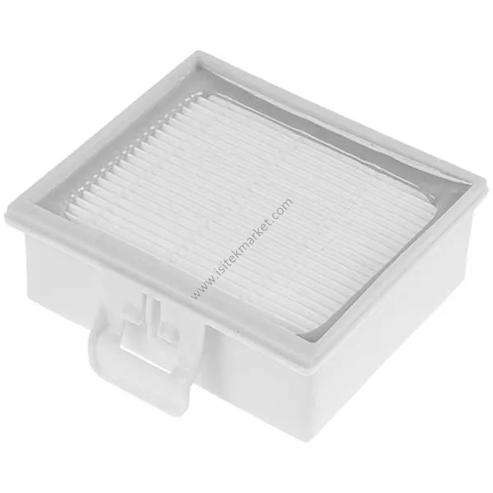 HEPA ELEKTRİKLİ SÜPÜRGE BOSCH BBZ153HF ILE UYUMLU ELEKTRİKLİ SÜPÜRGE 00578731