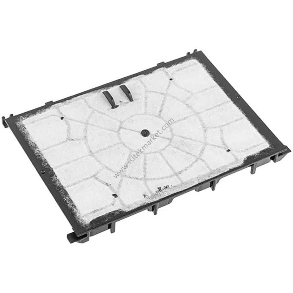 MOTOR FİLTRE (MİCRO) BBZ02MPF VACUUM CLEANER UYUMLU MARKA BOSCH 00579421