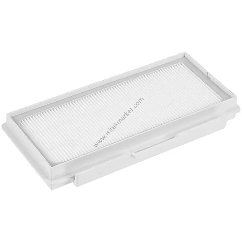 BOSCH İLE BIRLIKTE KAZANDIRILABILIR HEPA FİLTRE BBZ154HF ÇIKIŞI 00579496