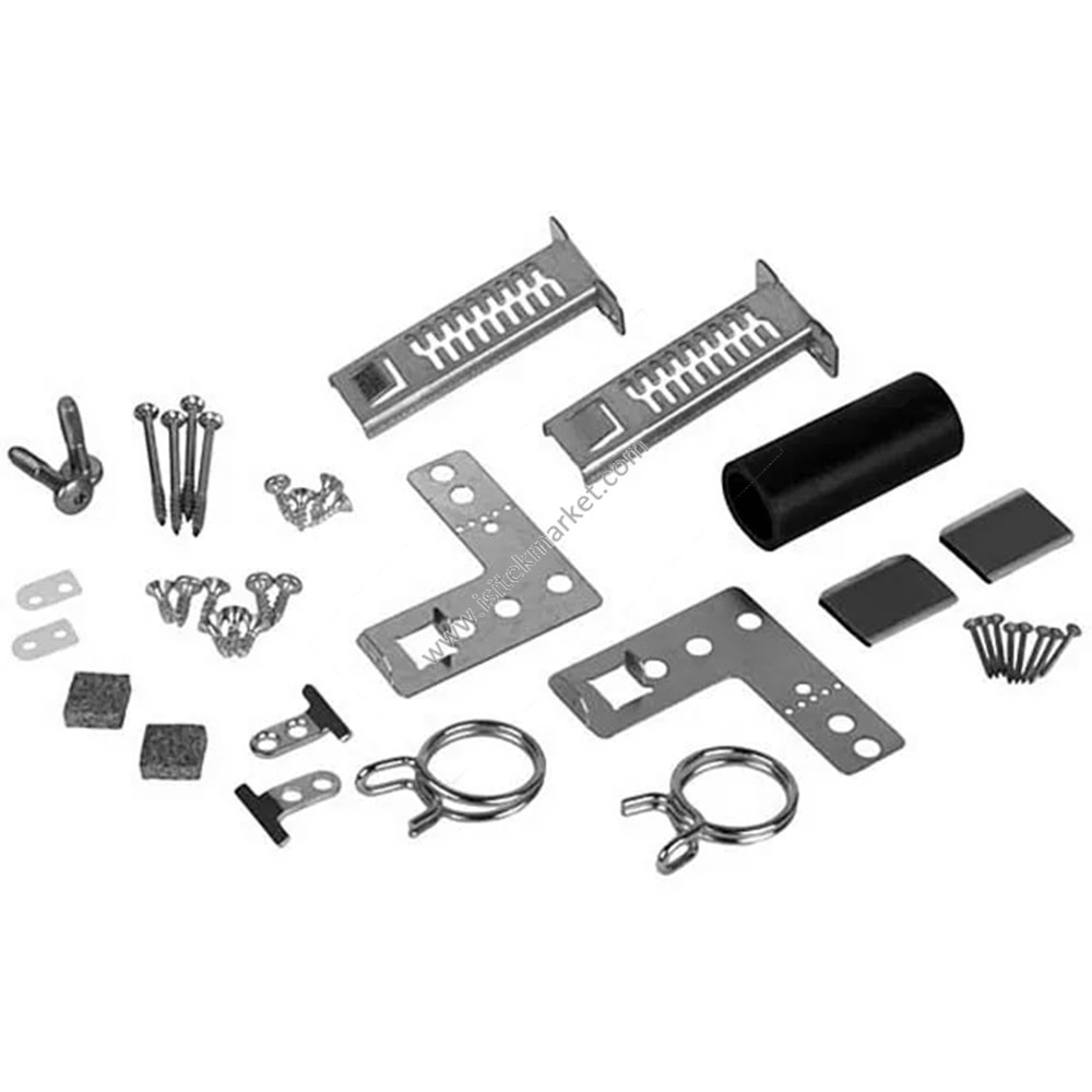 BOSCH BULAŞIK MAKİNESİ MONTAJ SETİ 00602186