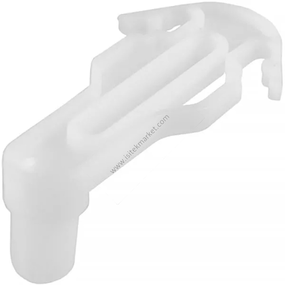 BOSCH ÜST DONDURUCU FLAP ARMATURU 00607910