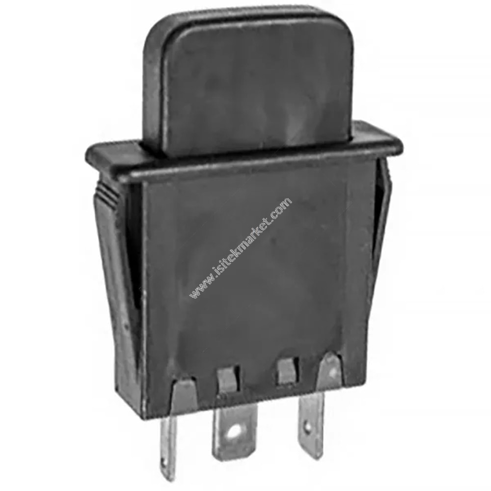 BOSCH BUZDOLABI HAFİF DÜĞME 00607914