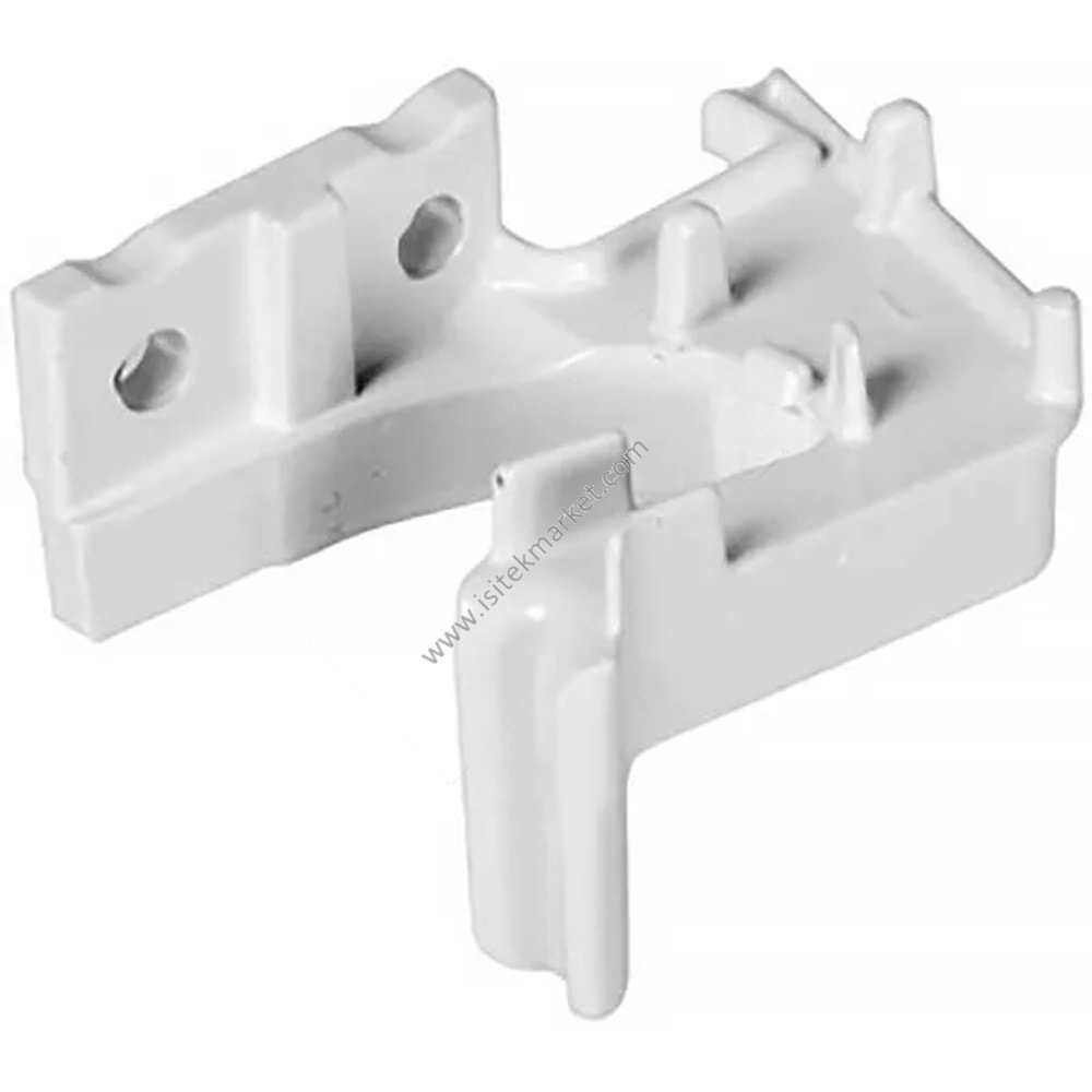 BOSCH BUZDOLABI ÜST SOL KAPI MENTEŞESİ 00608771