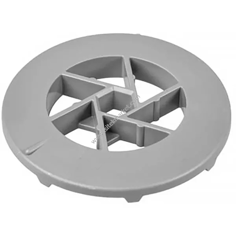 BOSCH BULAŞIK MAKİNESİ ISI DEĞİŞTİRİCİ GENİŞLEME YUVASI KAPAĞI 00611314