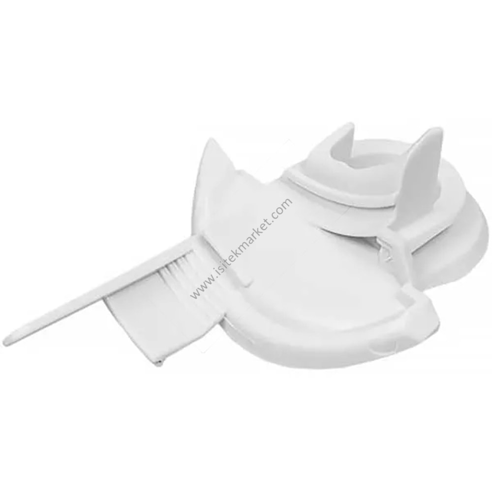 BOSCH BULAŞIK MAKİNESİ DRENAJ POMPASI KAPAĞI 00611322