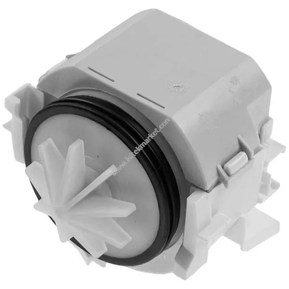 BOSCH BULAŞIK MAKİNESİ TAHLİYE POMPASI BLP3 00/002 285.962 00611332