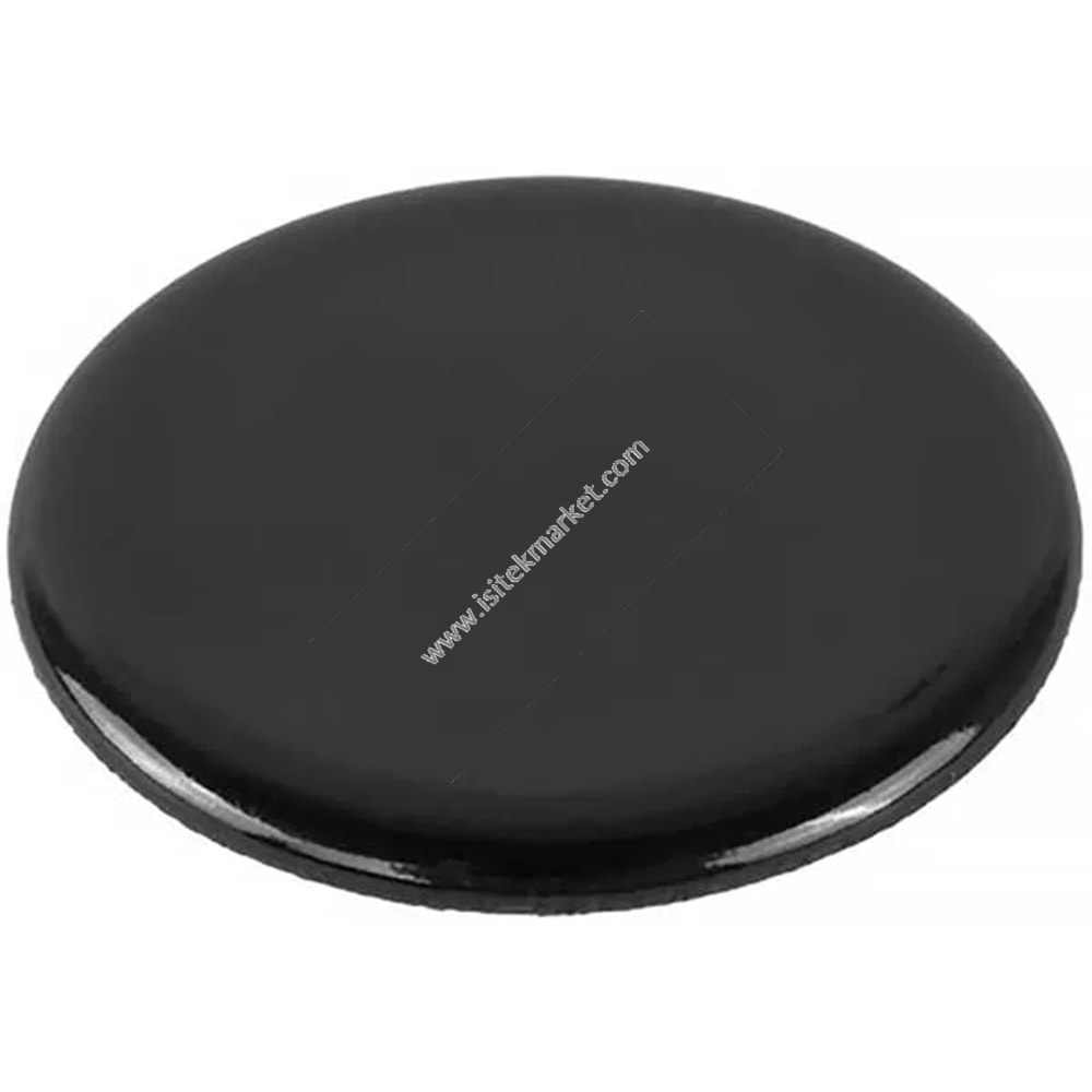 BOSCH OCAK BURNER CAP (KÜÇÜK) 00616098