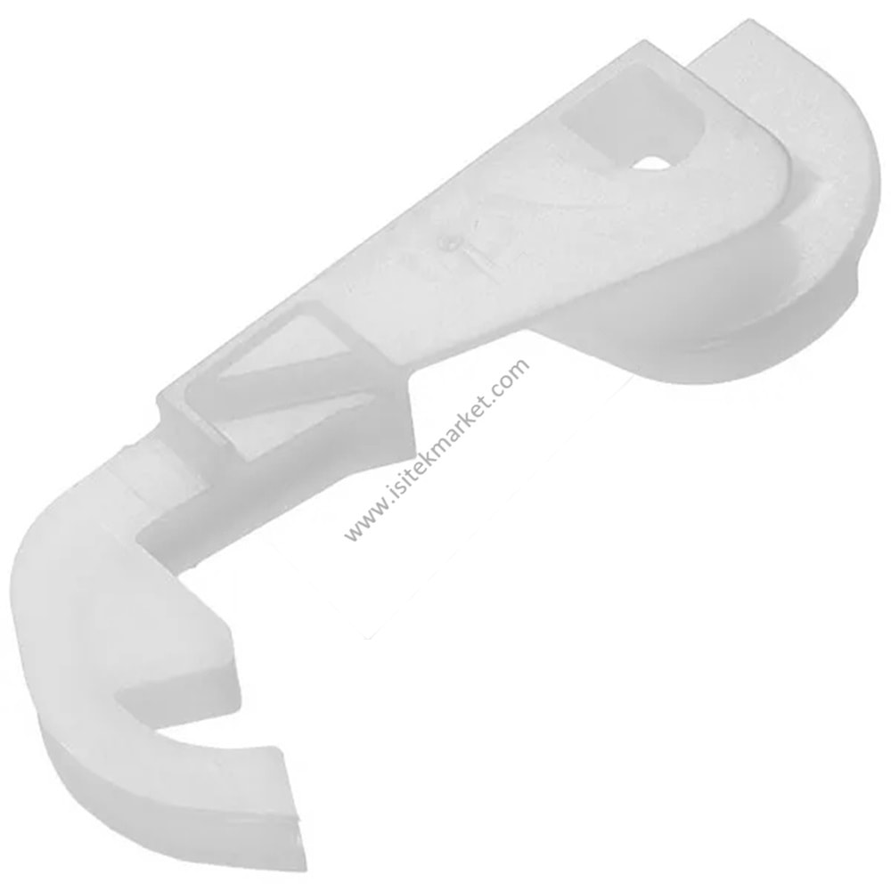 BULAŞIK MAKİNESİ İÇİN KAPI ÇEKME ÇUBUĞUNUN FREN ELEMENTİ (SAĞDA) BOSCH 00617646