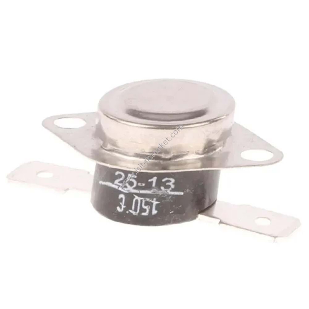 BOSCH 00618141 KURUTUCU TERMOSTATI