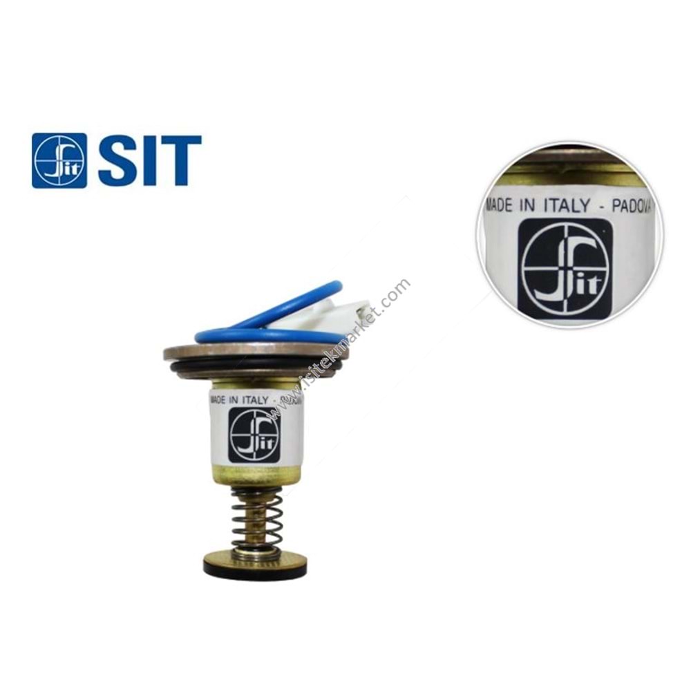 MANYETİK JENERATÖR SIT 0.006.245