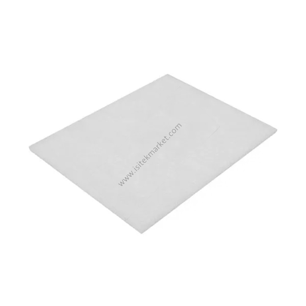 BOSCH 00625482 ELEKTRİKLİ SÜPÜRGE İÇIN SÜPÜRGE MİCROFİLTRE