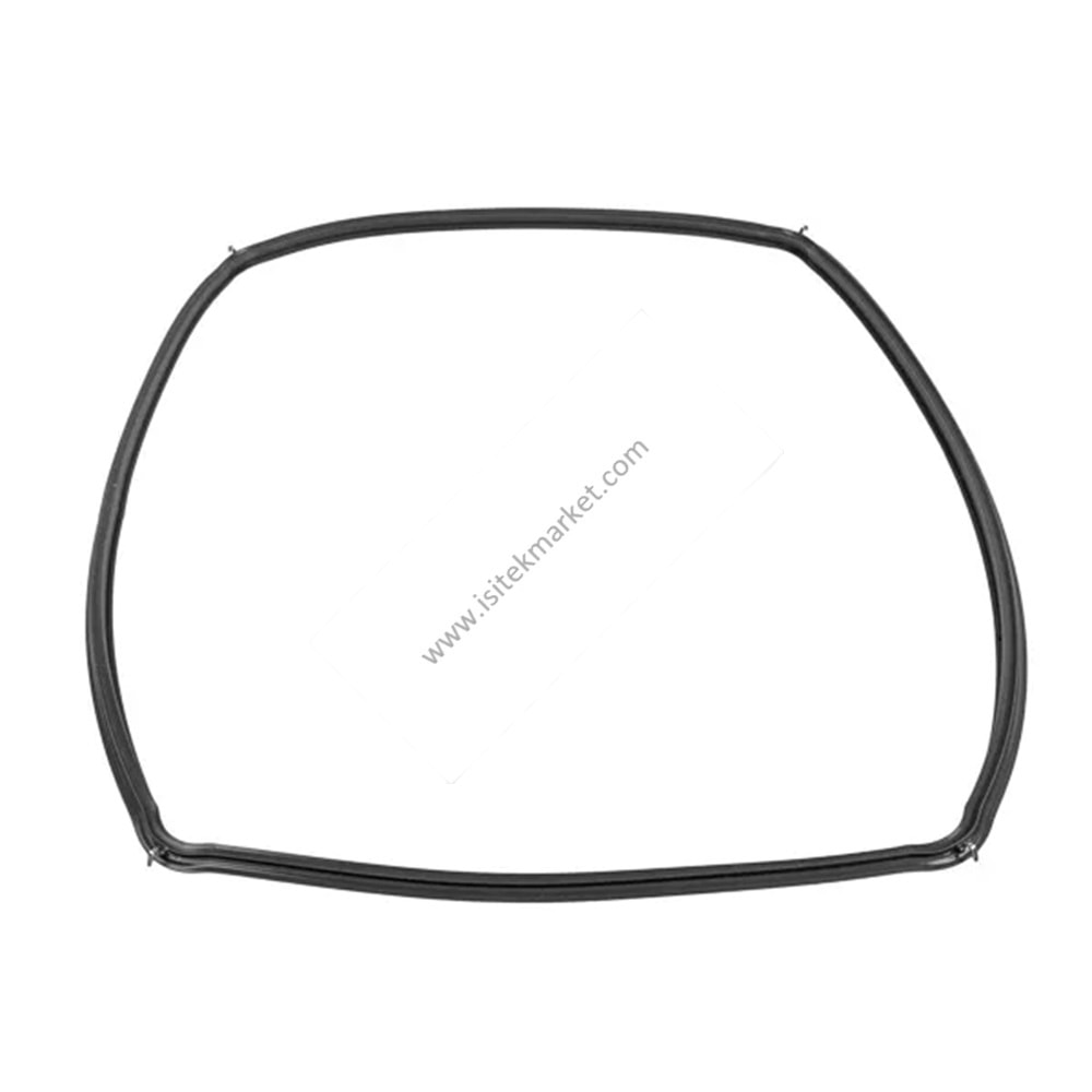 BOSCH İLE UYUMLU FIRIN KAPISI CONTASI 00626168