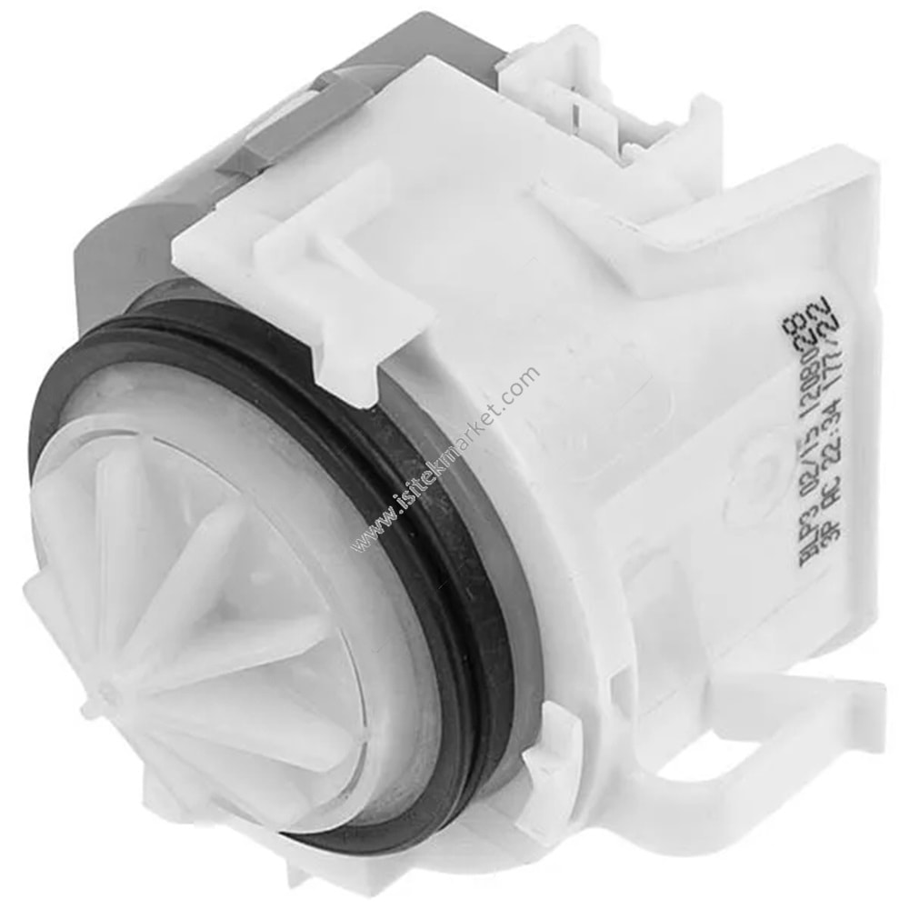 BLP3 COPRECI BULAŞIK MAKİNESİ POMPA BOSCH 00631200