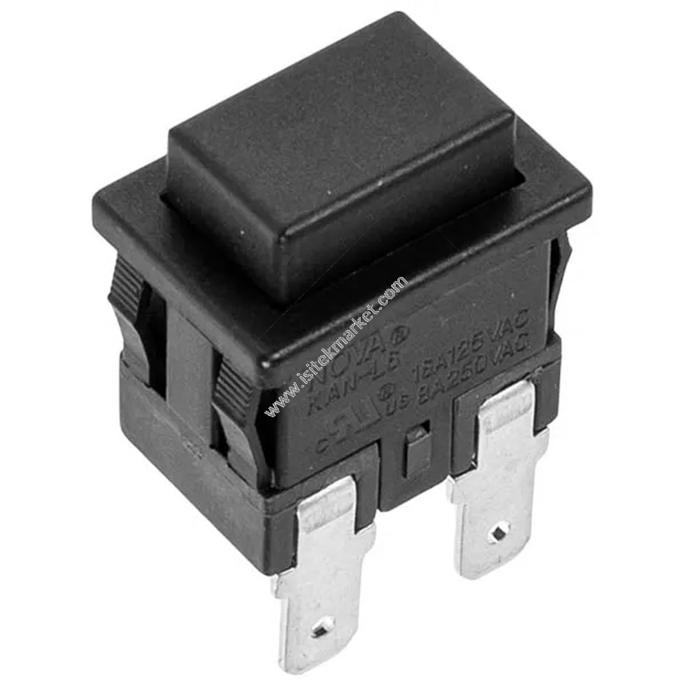 SWİTCH FOR VACUUM CLEANER ZELMER \ BOSCH 07.0427 00631481