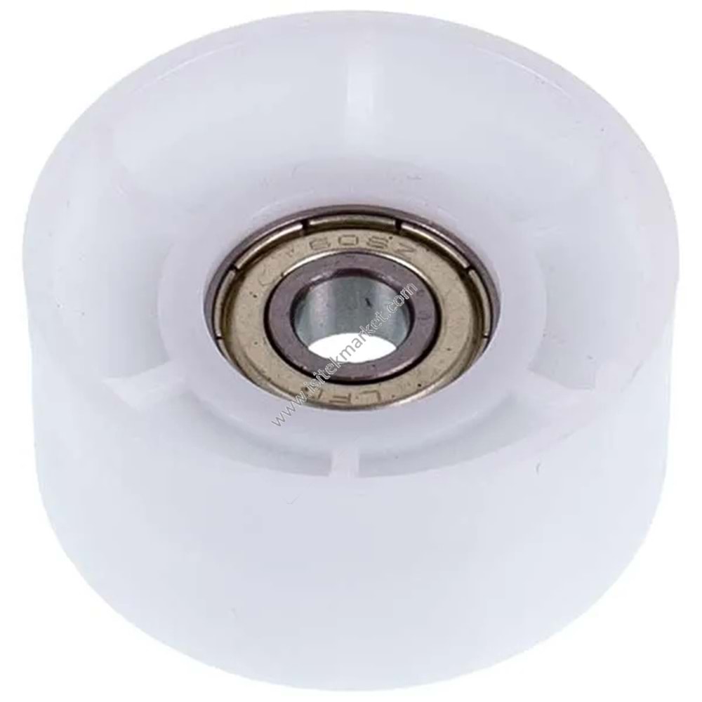 BOSCH 00632045 İLE UYUMLU KURUTUCU KAYIŞ GERGİ RULOSU