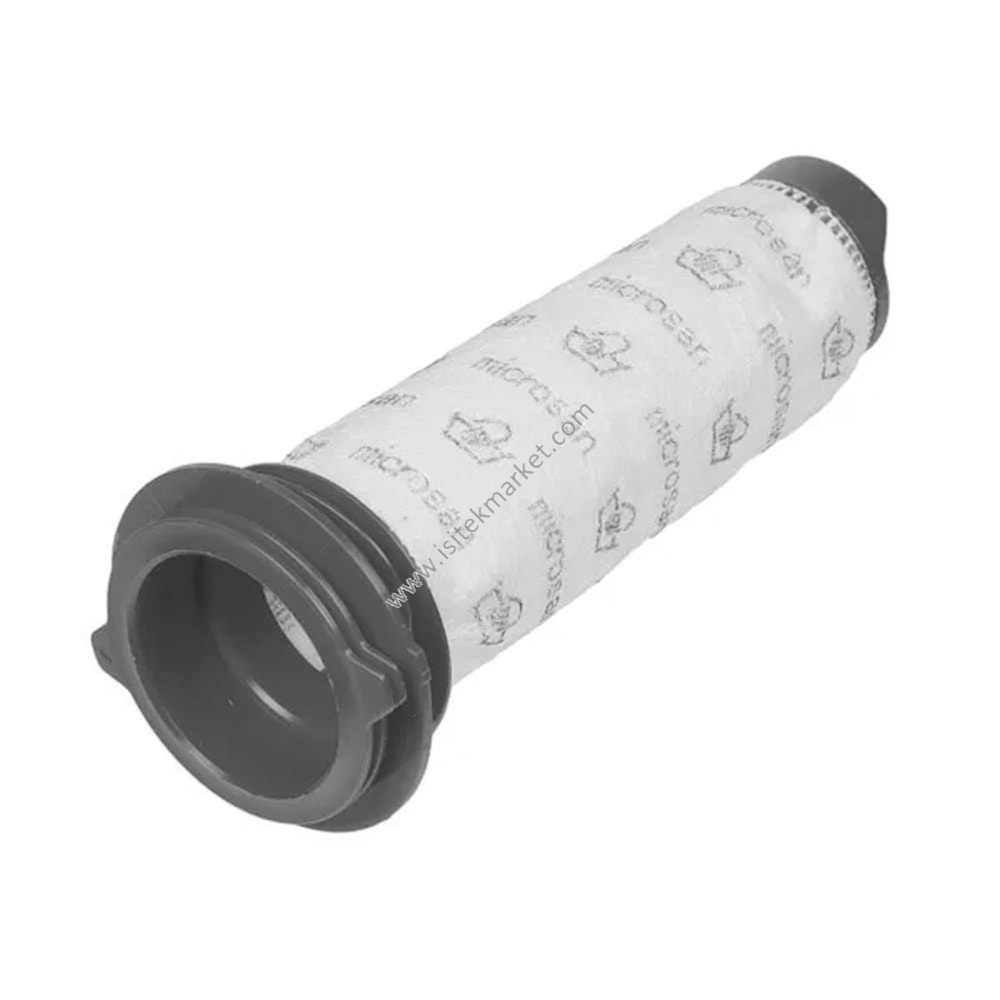 BOSCH KONUSLU MİCROFİLTRE KABLOSUZ ELEKTRİKLİ SÜPÜRGE 00754176