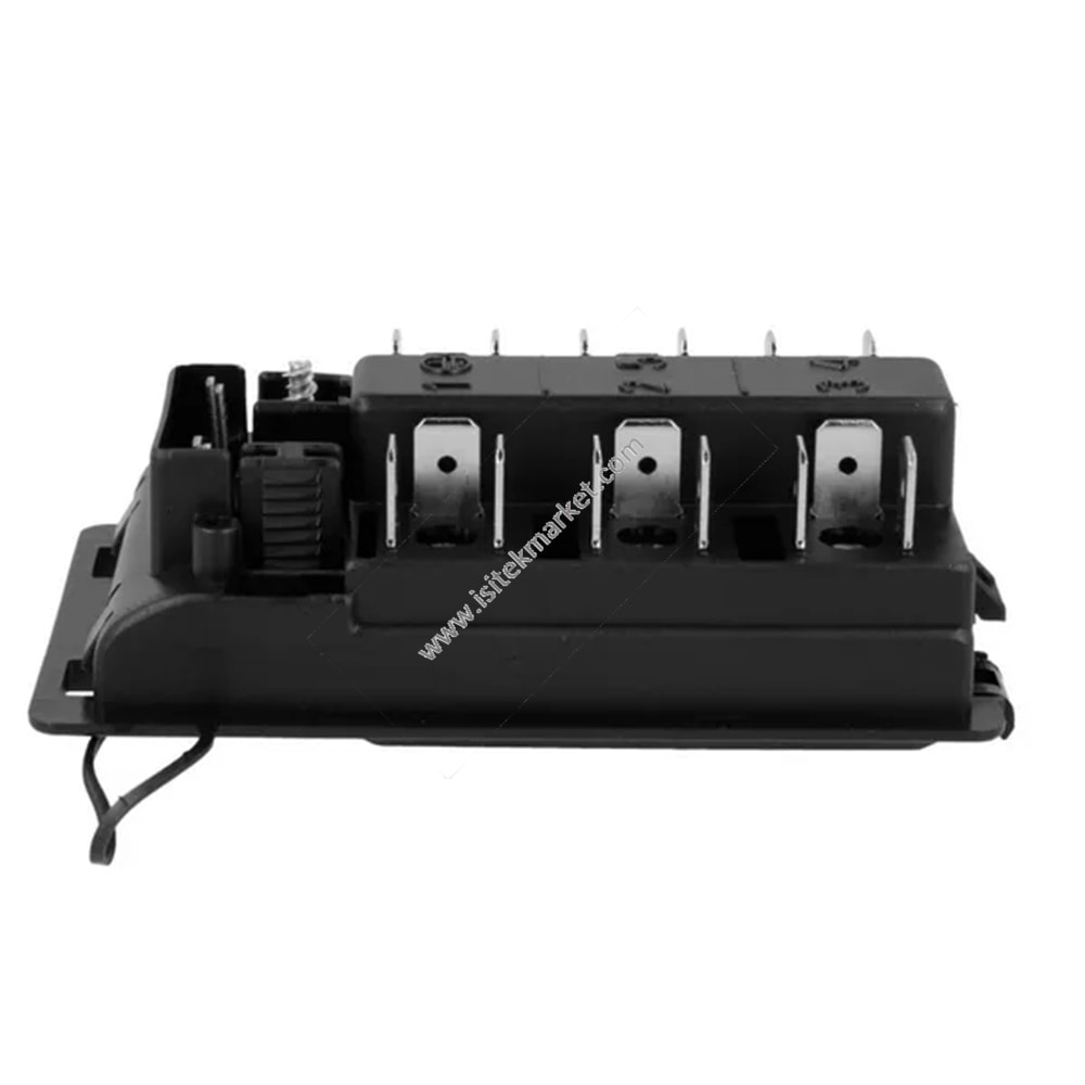 BOSCH 00636298 HOB TERMİNAL ÜNİTESİ