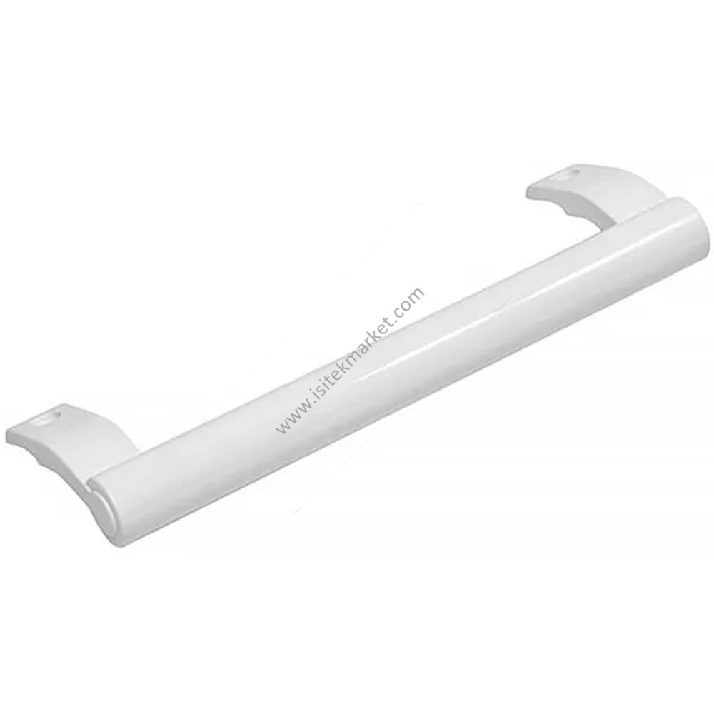 SİEMENS BUZDOLABI ÜST KAPI KOLU 00640503