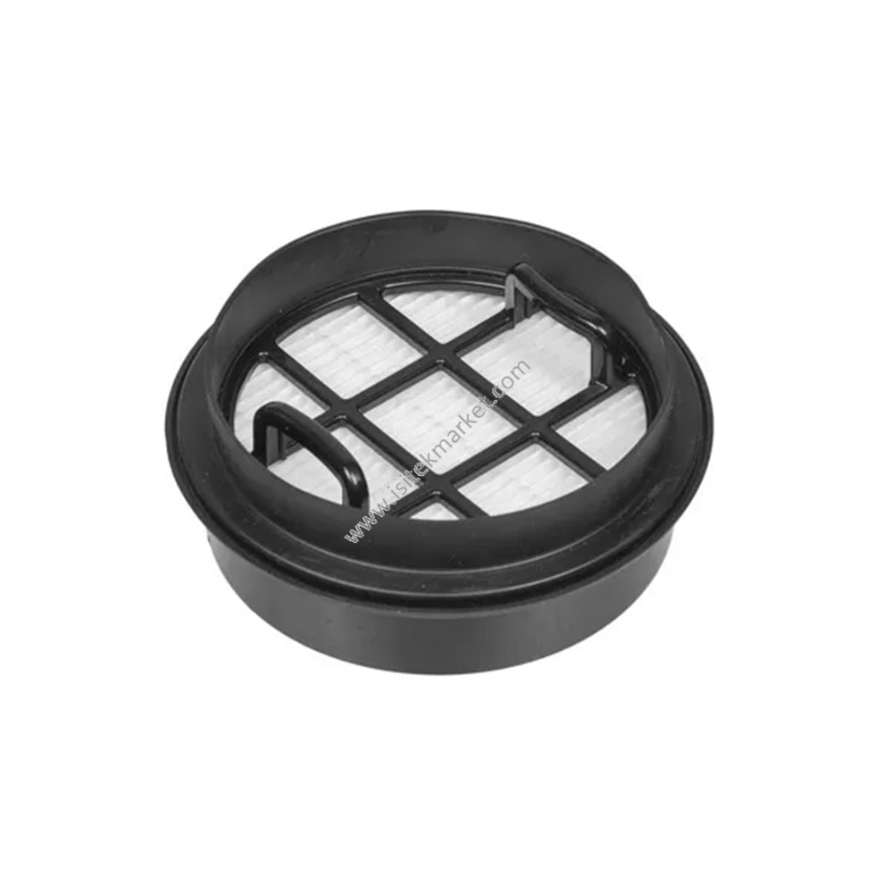 CONTAİNER HEPA10 KABLOSUZ ELEKTRİKLİ SÜPÜRGE İÇIN ZELMER \ BOSCH 637772