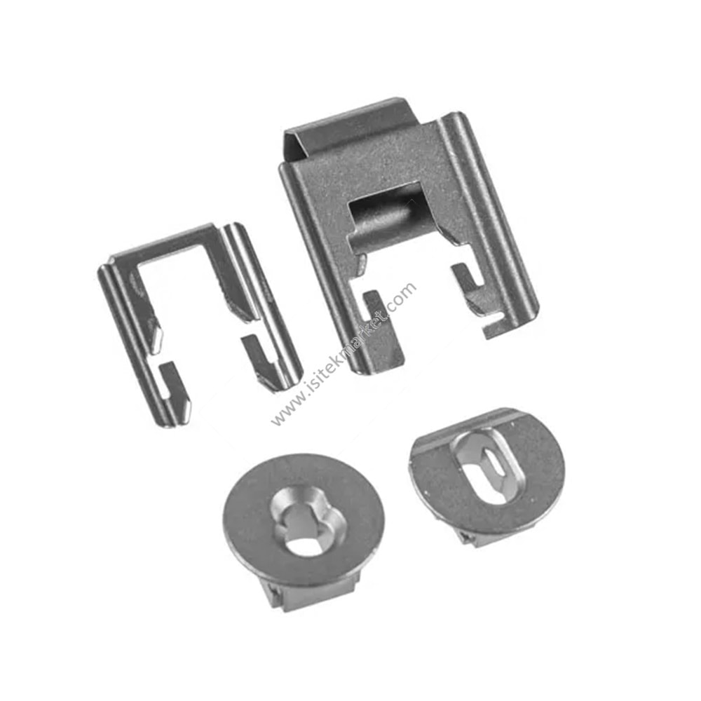 BOSCH FIRIN RAF SOKETİ KİTİ 00644828. PAKETTE 2