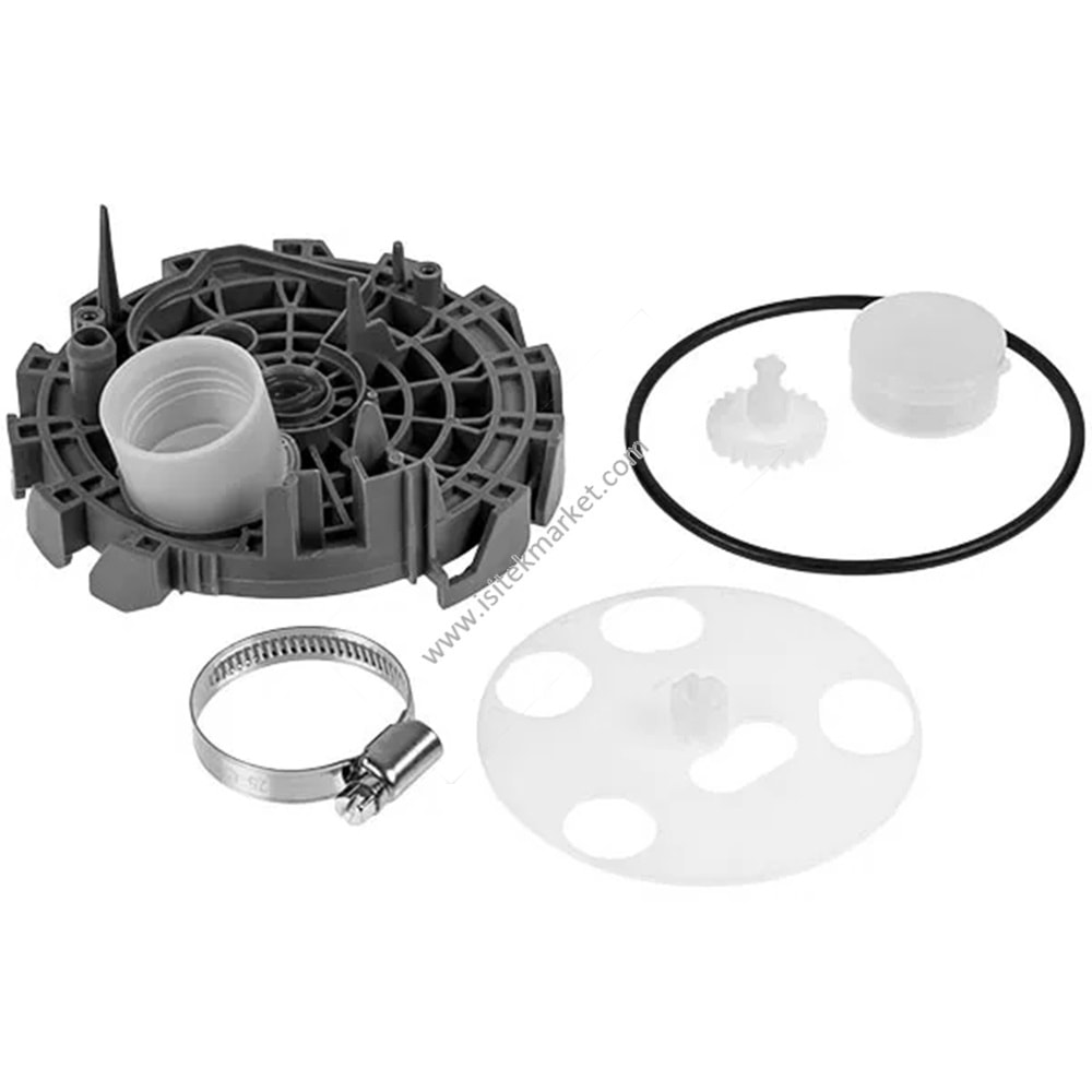 BULAŞIK MAKİNESİ SU DAĞITICISI İÇİN TAMİR KİTİ BOSCH 00644996