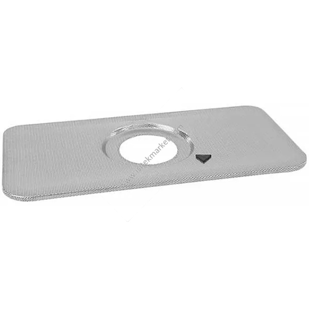 BOSCH BULAŞIK MAKİNESİ PLASTİK FİLTRE 00645037